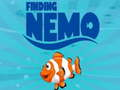 Mchezo Kupata Nemo  online