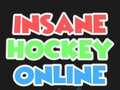 Mchezo Mwendawazimu Hoki Online  online