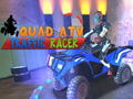 Mchezo Mbio za Trafiki za Quad ATV  online