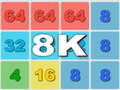 Mchezo 8k online