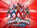 Mchezo Tofauti za Rangers za Nguvu  online