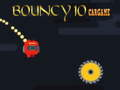 Mchezo Bouncy io Cargame online