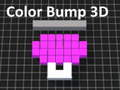 Mchezo Bomba la Rangi 3D  online