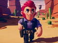 Mchezo Furaha ya Brawl Stars  online