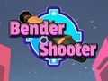 Mchezo Mshambuliaji wa Bender  online