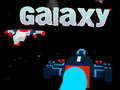 Mchezo Galaxy online