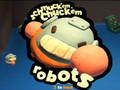 Mchezo Roboti za Schmuck'em Chuck'em  online