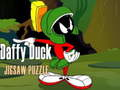 Mchezo Daffy bata jigsaw puzzle online