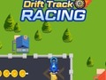 Mchezo Mashindano ya Wimbo wa Drift  online