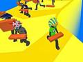 Mchezo Mbao za Stickman Huanguka  online