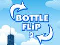 Mchezo Flip ya Chupa 2  online