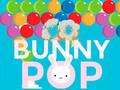 Mchezo Bunny pop online