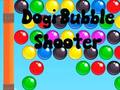 Mchezo Mpiga Bubble wa mbwa  online