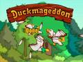 Mchezo Batamageddon  online