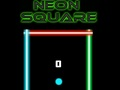 Mchezo Mraba wa Neon  online