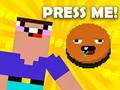 Mchezo Kitufe cha Noob 2  online