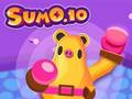 Mchezo Sumo. io  online
