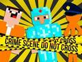 Mchezo Noob vs Pro dhidi ya Stickman Jailbreak  online