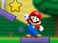 Mchezo Fizikia ya Super Mario  online