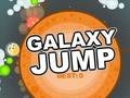 Mchezo Galaxy Rukia  online