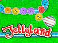 Mchezo Ardhi ya Jelly online
