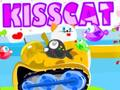 Mchezo Kisscat online