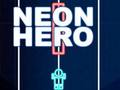 Mchezo Shujaa wa Neon  online