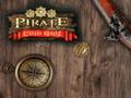 Mchezo Gofu ya Sarafu ya Pirate  online
