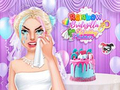 Mchezo Mpangaji wa Harusi ya Rainbow Bridezilla  online