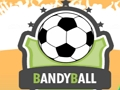 Mchezo Mpira wa Bandy  online