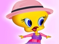 Mchezo Tweety online