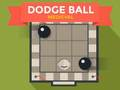 Mchezo Dodgeball ya Zama za Kati  online