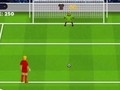 Mchezo Mabingwa wa penalti 22  online
