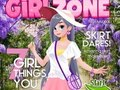 Mchezo Girlzone GirlStyle online