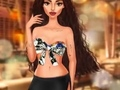 Mchezo Maisha ya Glamour Beach  online