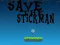 Mchezo Okoa Stickman  online