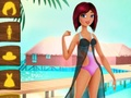 Mchezo Princess Bikini mavazi Up  online
