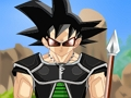 Mchezo Gohan mavazi up  online
