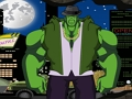 Mchezo Hulk ya ajabu  online