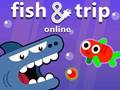 Mchezo Samaki & Safari Online  online