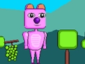 Mchezo Tunko online
