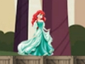 Mchezo Kuruka Mermaid  online