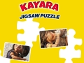 Mchezo Kayara Jigsaw Puzzle online