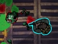 Mchezo Sniper Ghost Shooter online