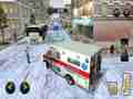 Mchezo Simulator ya kisasa ya ambulensi ya jiji  online