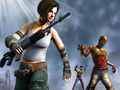 Mchezo Zombie aliyekufa  online