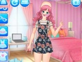 Mchezo Mavazi ya Kawaii  online