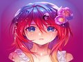 Mchezo Kawaii doll mavazi juu online