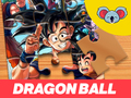 Mchezo Joka Mpira Goku Jigsaw Puzzle online