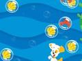 Mchezo Bubble Guppies: Popathon online